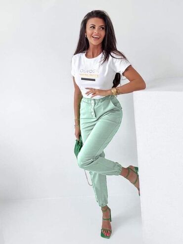 Pantalone: Pantalone: 2400 dinara — 3