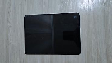 Планшеты: Планшет, Apple, память 256 ГБ, 10" - 11", Wi-Fi, Б/у, Классический цвет - Серый — 4