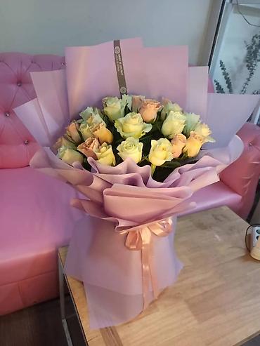 Другие услуги: 51роза букеты от 1900сом Акция‼️‼️‼️24/7 — 7