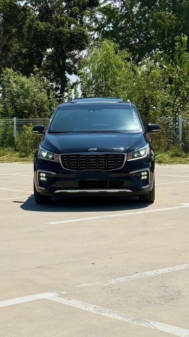 двигатель мазда 6 2.0 дизель купить: Kia Carnival: 2018 г., 2.2 л, Автомат, Дизель, Вэн/Минивэн