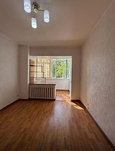 Продажа квартир: 3 комнаты, 66 м², Золотой квадрат Индивидуалка, 2 этаж — 2