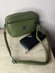 NovÄanici: 2900 torbe š
1800 novÄanici š na lalafo.rs ā 10 NovÄanici: 2900 torbe š
1800 novÄanici š ā 10