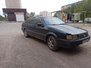 гур насос спринтер: Volkswagen Passat: 1991 г., 1.8 л, Механика, Бензин, Седан