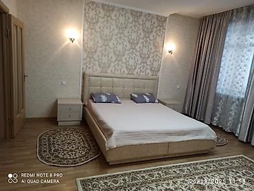 Долгосрочная аренда квартир: 3 комнаты, Собственник, Без подселения, С мебелью полностью — 4