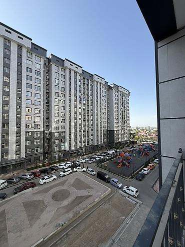 1 комната, 42 м², Нижний Джал (Джал-23) Элитка, 5 этаж, Евроремонт at lalafo.kg 1 комната, 42 м², Нижний Джал (Джал-23) Элитка, 5 этаж, Евроремонт