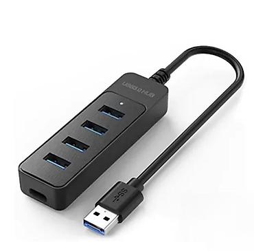 Doking stanice: USB 3.0 HUB 5GBPS HAB RAZDELNIK 4PORTNI 4PORT | Filip - 06******** — 3