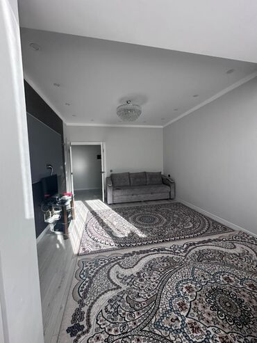 Продажа квартир: 2 комнаты, 72 м², 106 серия улучшенная, 6 этаж, Дизайнерский ремонт — 20