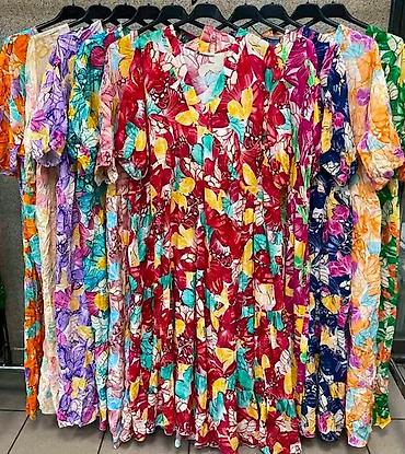 mona tunike: Prelepa haljina za punije
XL 2XL 3XL — 6