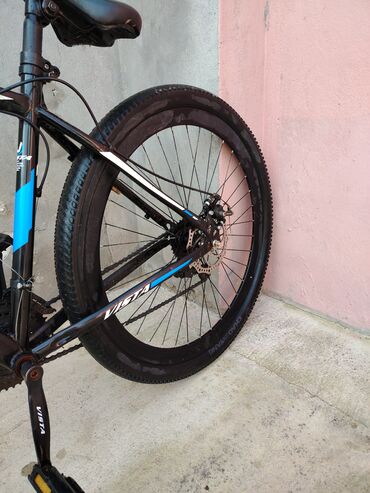 İdman velosipedləri: Dağ velosipedi Vista, 29" — 3