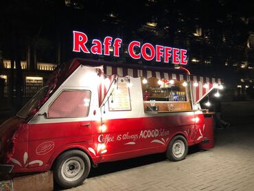 hazir biznes kafe: Hazir biznes ( Raf mini bus)