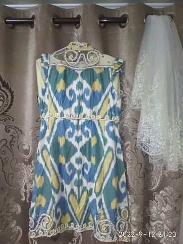 Национальные костюмы: Национальный костюм — 7