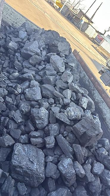 Уголь другого месторождения: Каменный уголь фракции «кулак/крупный орех» - Тип: каменный уголь в — 10