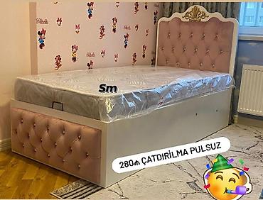 tək nəfərlik çarpayi: Carpayilar tek neferlik tumba — 1