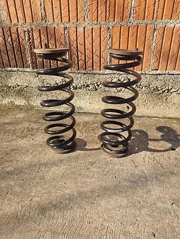 karting cena vozila: PASAT B6 ZADNJE OPRUGE KARAVAN 50E PAR | Pasat B6 zadnje opruge — 1