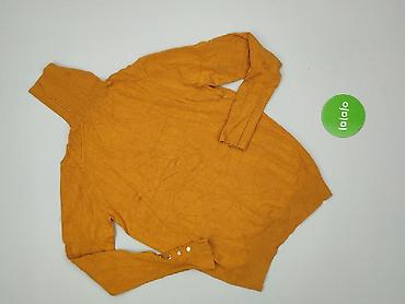 wk dzik sweter: Zara, Golf damski, rozmiar M — 3