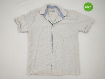pull ov: Red Herring, Koszulа dla mężczyzn, rozmiar XL — 2