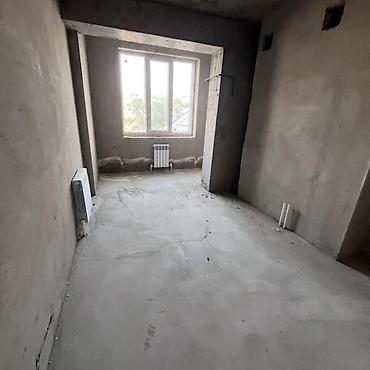 Продажа квартир: 1 комната, 40 м², Нижний Джал (Джал-23) Элитка, 2 этаж, ПСО (под самоотделку) — 3