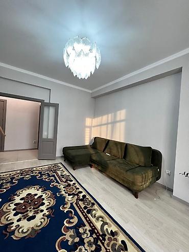 Продажа квартир: 2 комнаты, 59 м², Элитка, 13 этаж, Дизайнерский ремонт — 3