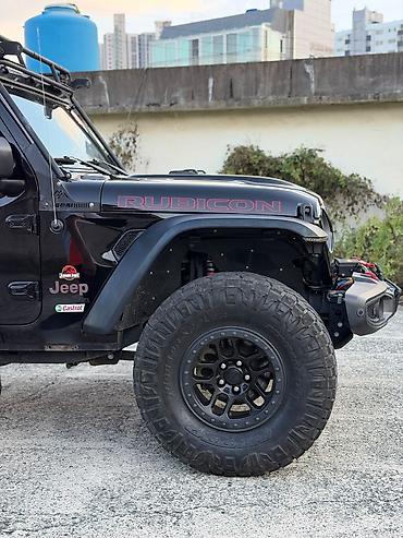 Jeep: Jeep Wrangler: 2017 г., Внедорожник — 19