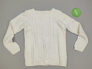 sweter akrylowy: Esmara, Sweter damski, rozmiar M — 2