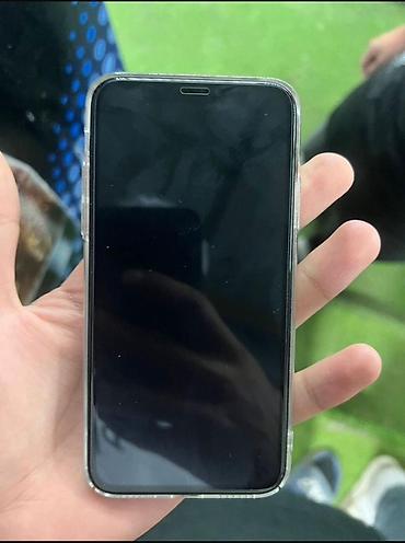 adaptor iphone: IPhone Xs, 64 GB, Qızılı — 8
