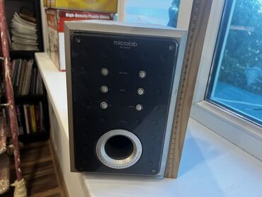 коврик для компа: Edifier - 1000
Microlab - 1500