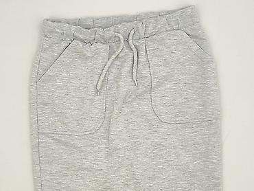 sweatshirt: SZACHOWNICA, Spódnica damska, rozmiar S — 1
