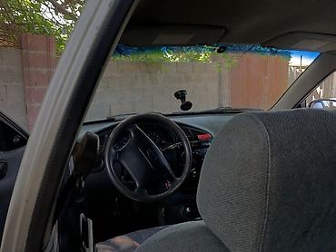 дэу принц: Daewoo Lanos: 1999 г., 1.5 л, Механика, Бензин, Хэтчбэк — 4