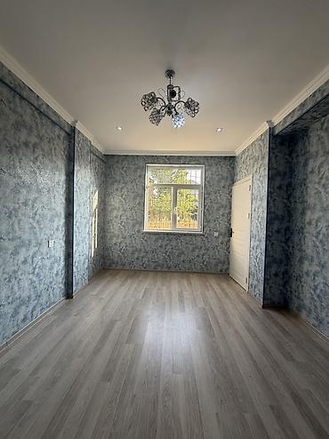 qebele ev satilir: 3 otaqlı, Yeni tikili, 72 kv. m — 5