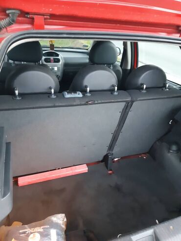 Opel: Auto u dobrom stanju. Skoro zamenjene sve 4 zimske gume i akumulator — 4