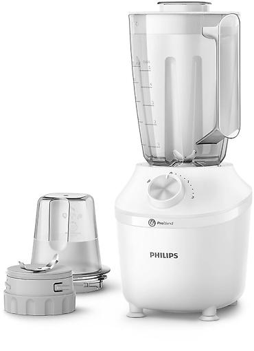 №: 1729 Məhsulun adı: Blender Philips HR2191/20 Brend: Philips