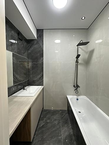 Продажа квартир: 2 комнаты, 50 м², Асанбай мкр Элитка, 11 этаж, Евроремонт at lalafo.kg — 13 Продажа квартир: 2 комнаты, 50 м², Асанбай мкр Элитка, 11 этаж, Евроремонт — 13