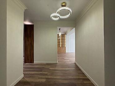 Продажа квартир: 3 комнаты, 90 м², Элитка, 11 этаж, Евроремонт — 8