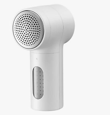 удаление ремувер: Машинка для удаления катышков Xiaomi Lint Remover 2 MQXJQ01LF, белый — 3
