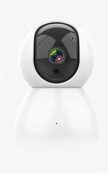 ravna ploca sa 2 ringle: Kamera - WiFi IP kamera 5MP Dobrodošli u Davidov shop online market — 1