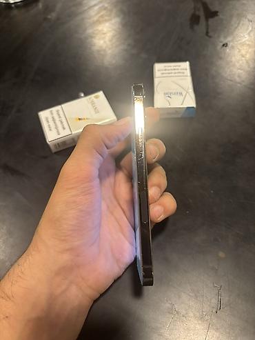 iphone 12 mini: IPhone 12 Pro, 128 GB, Graphite, Face ID — 5