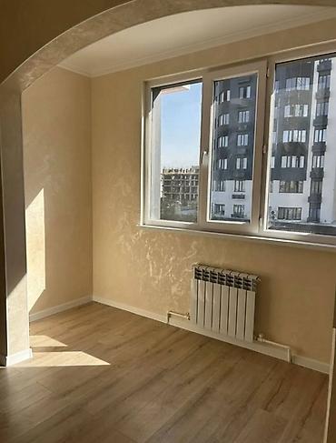 Продажа квартир: 1 комната, 45 м², Тунгуч мкр 107 серия, 5 этаж, Свежий ремонт — 3