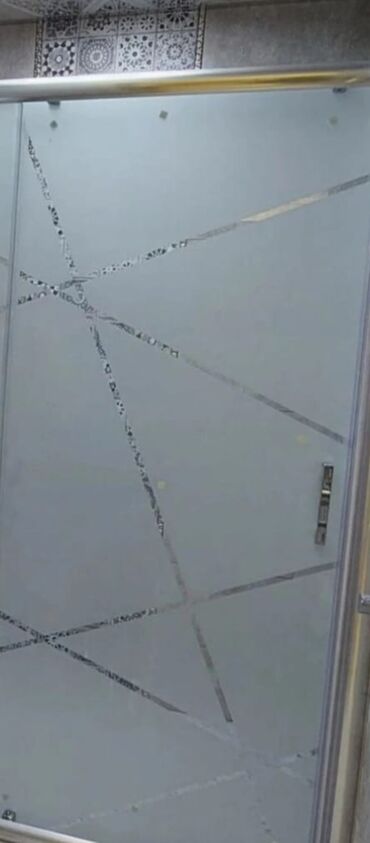 Duş poddonları: Duş gövdəsi/qabının hazırlanması – keramika və mərmər plitələrdən — 14