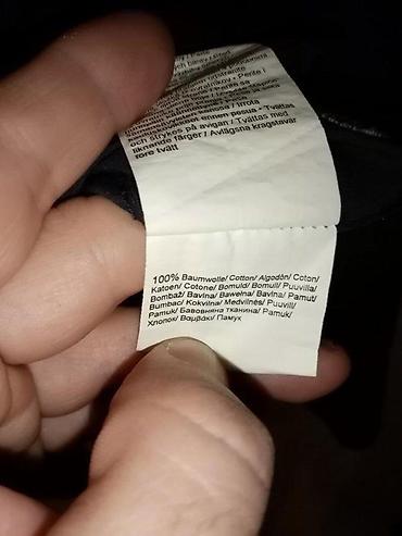 Košulje: Košulja s.Oliver, bоја - Crna — 6