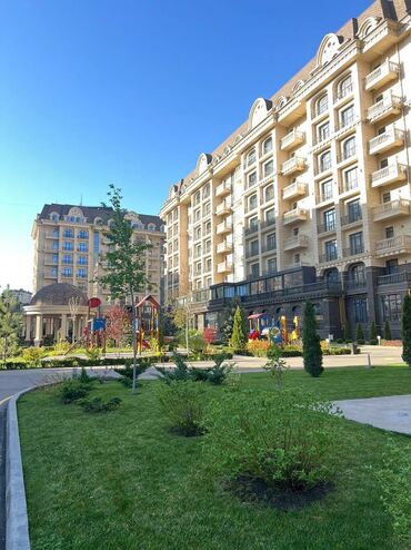 Продажа квартир: 2 комнаты, 92 м², Элитка, 7 этаж, Дизайнерский ремонт