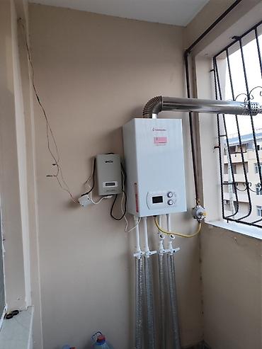 ramanada kirayə ev: 2 otaqlı, Yeni tikili, 62 kv. m — 3