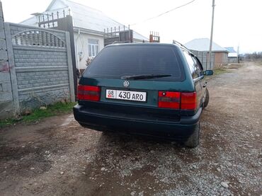 опель вектра универсал: Volkswagen Passat: 1996 г., 1.8 л, Механика, Газ, Универсал