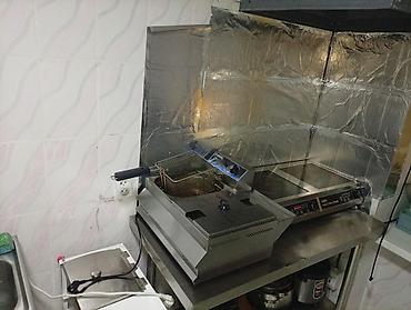 токмо: Продажа бизнеса Кафе, Вместе с: Оборудование и мебель — 5