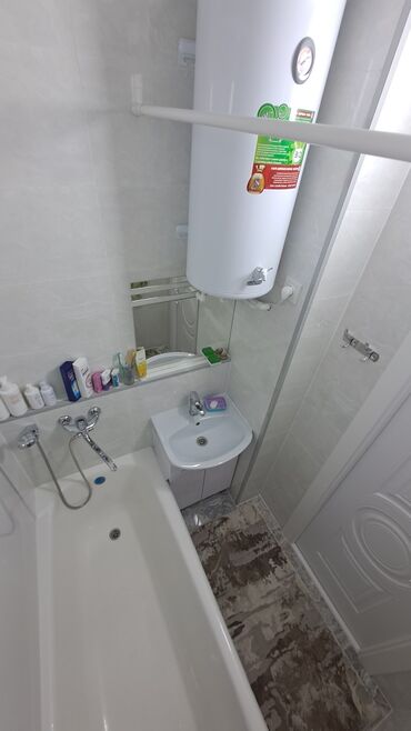 Продажа квартир: 3 комнаты, 70 м², 105 серия, Дизайнерский ремонт — 12