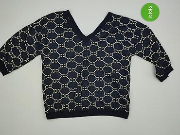 hm bluzki cekiny: Bluzka damska, rozmiar 4XL — 3