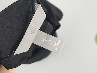 hm trousers: H&M, Bluzka damska, rozmiar XL — 4