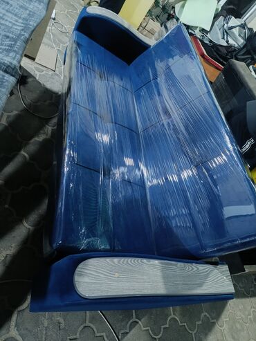 Раскладные диваны: Раскладной диван, Новый — 11