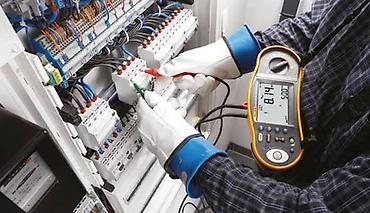 Elektrik şitləri: Yeni, Elektrik şit — 1