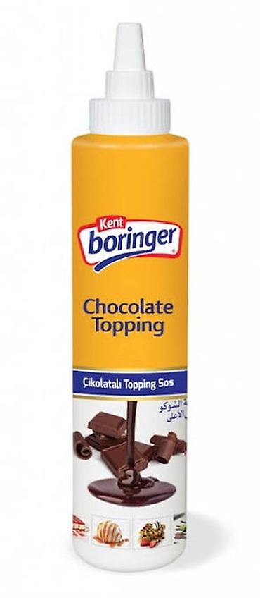 вафел: Топпинги для украшения бабл-ти и десертов. Вкусы: - Шоколад - — 4