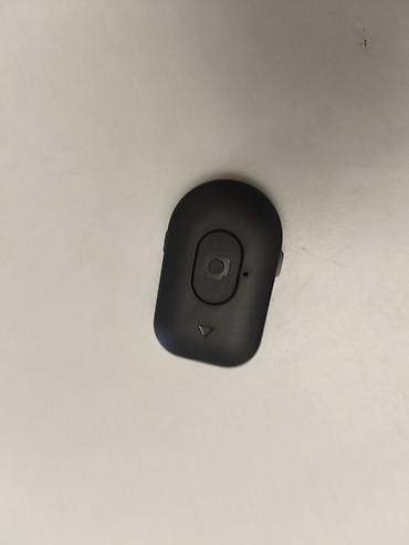 Другие аксессуары для мобильных телефонов: Селфи-палка штатив 2-в-1 с Bluetooth-пультом - Универсальный — 2